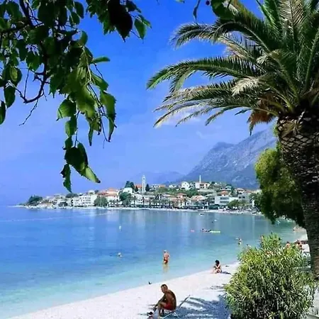 In - Makarska Riviera 43538