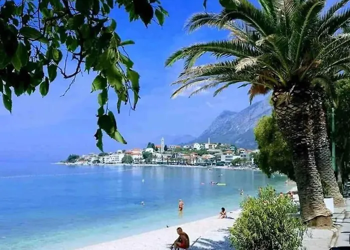 In - Makarska Riviera 43538