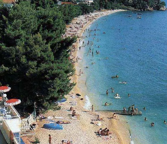 アパート In - Makarska Riviera 43538 グラダツ