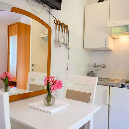 In - Makarska Riviera 43538 Daire *