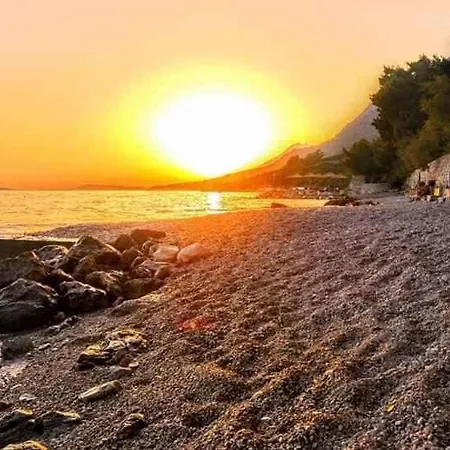 In - Makarska Riviera 43538 Daire