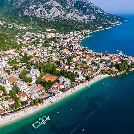 In - Makarska Riviera 43538 Gradac (Split-Dalmatia)