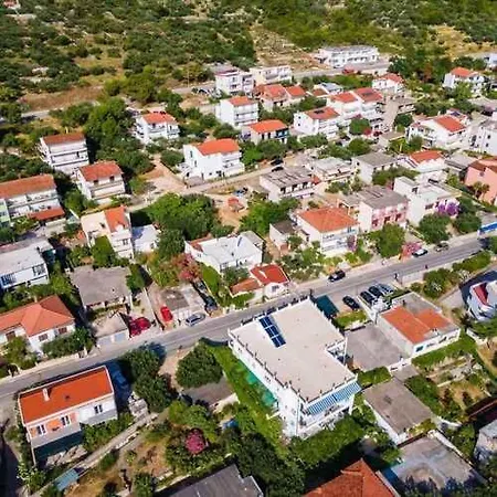 Daire In - Makarska Riviera 43538