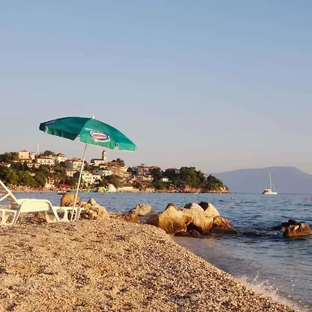 In - Makarska Riviera 43538 Apartment *