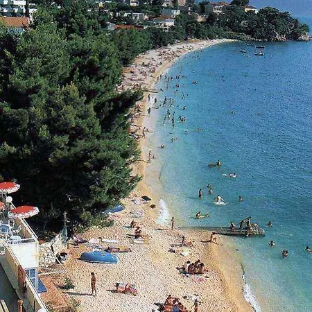 Daire In - Makarska Riviera 43538 Gradac (Split-Dalmatia)
