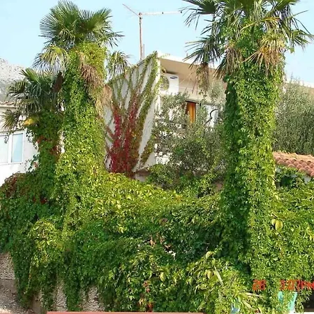 In - Makarska Riviera 43538 Daire *