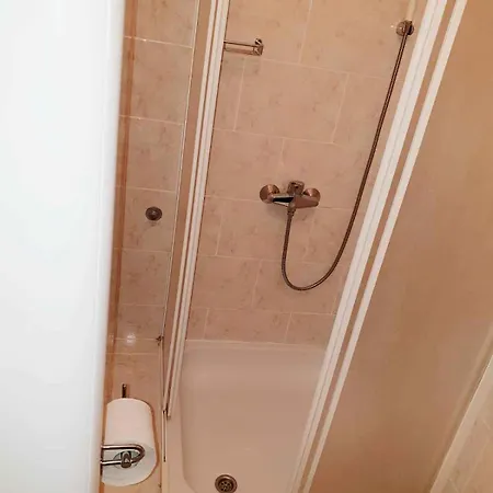 In - Makarska Riviera 43538 Daire *